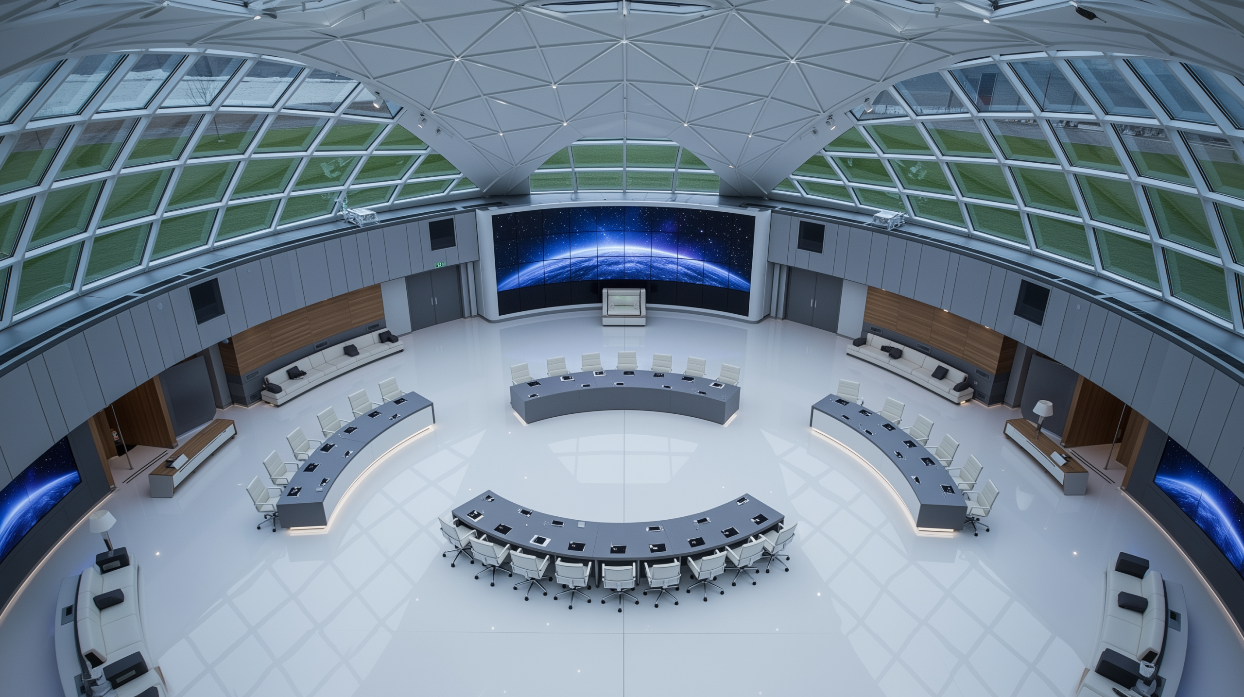 Meeting Room Preview